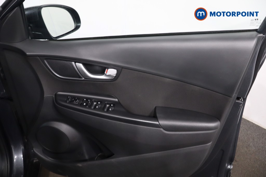 Hyundai Kona Se Connect Automatic Petrol-Electric Hybrid SUV - Stock Number (1632054) - 24th supplementary image
