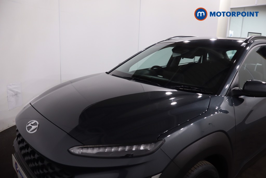 Hyundai Kona Se Connect Automatic Petrol-Electric Hybrid SUV - Stock Number (1632054) - 27th supplementary image