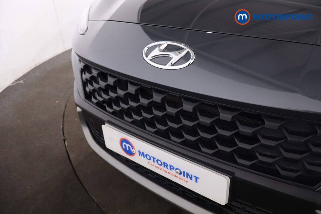 Hyundai Kona Se Connect Automatic Petrol-Electric Hybrid SUV - Stock Number (1632054) - 28th supplementary image