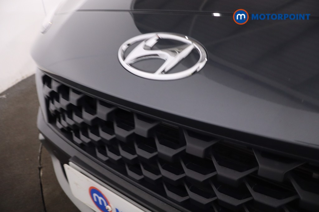 Hyundai Kona Se Connect Automatic Petrol-Electric Hybrid SUV - Stock Number (1632054) - 29th supplementary image