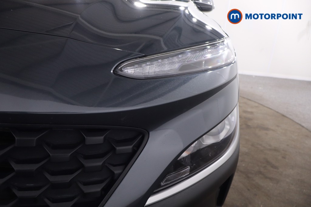 Hyundai Kona Se Connect Automatic Petrol-Electric Hybrid SUV - Stock Number (1632054) - 30th supplementary image