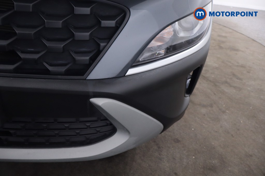 Hyundai Kona Se Connect Automatic Petrol-Electric Hybrid SUV - Stock Number (1632054) - 31st supplementary image