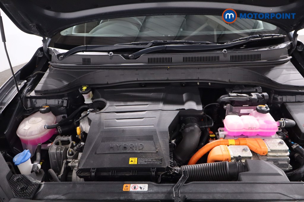 Hyundai Kona Se Connect Automatic Petrol-Electric Hybrid SUV - Stock Number (1632054) - 32nd supplementary image