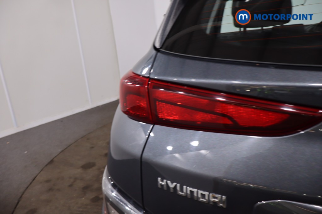 Hyundai Kona Se Connect Automatic Petrol-Electric Hybrid SUV - Stock Number (1632054) - 35th supplementary image