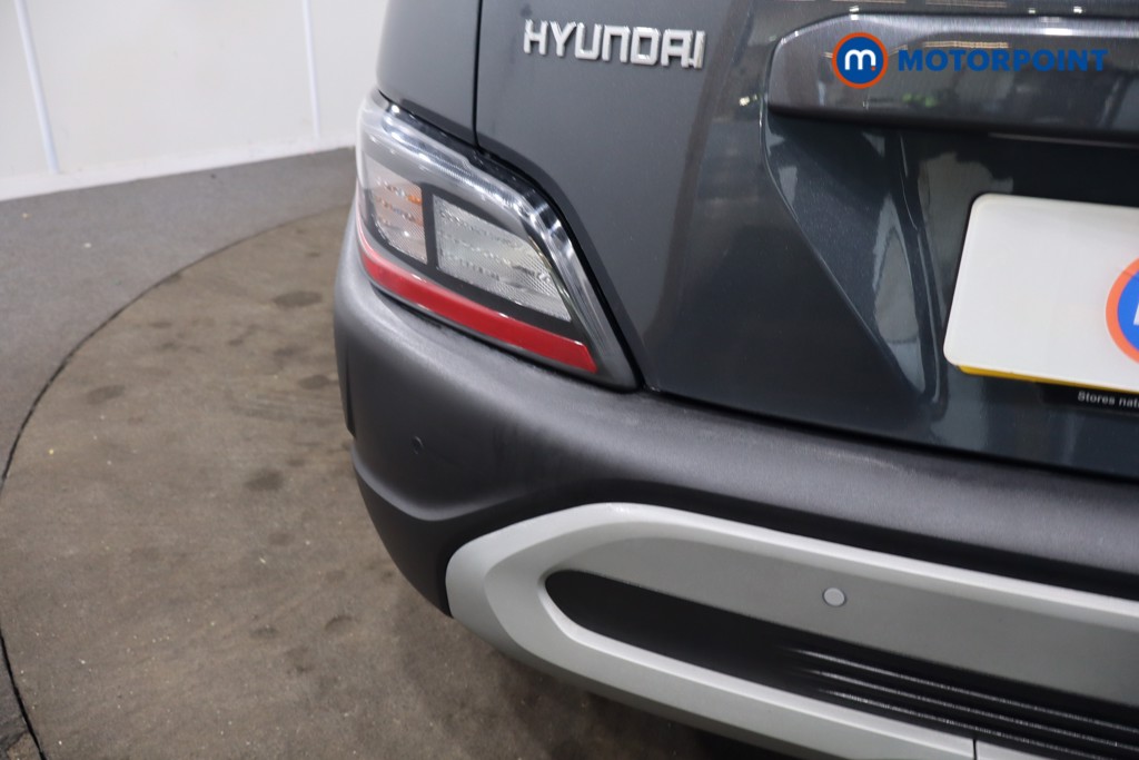 Hyundai Kona Se Connect Automatic Petrol-Electric Hybrid SUV - Stock Number (1632054) - 36th supplementary image