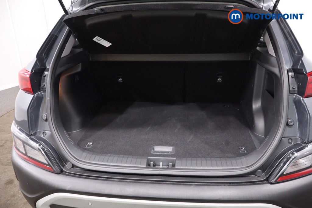 Hyundai Kona Se Connect Automatic Petrol-Electric Hybrid SUV - Stock Number (1632054) - 37th supplementary image
