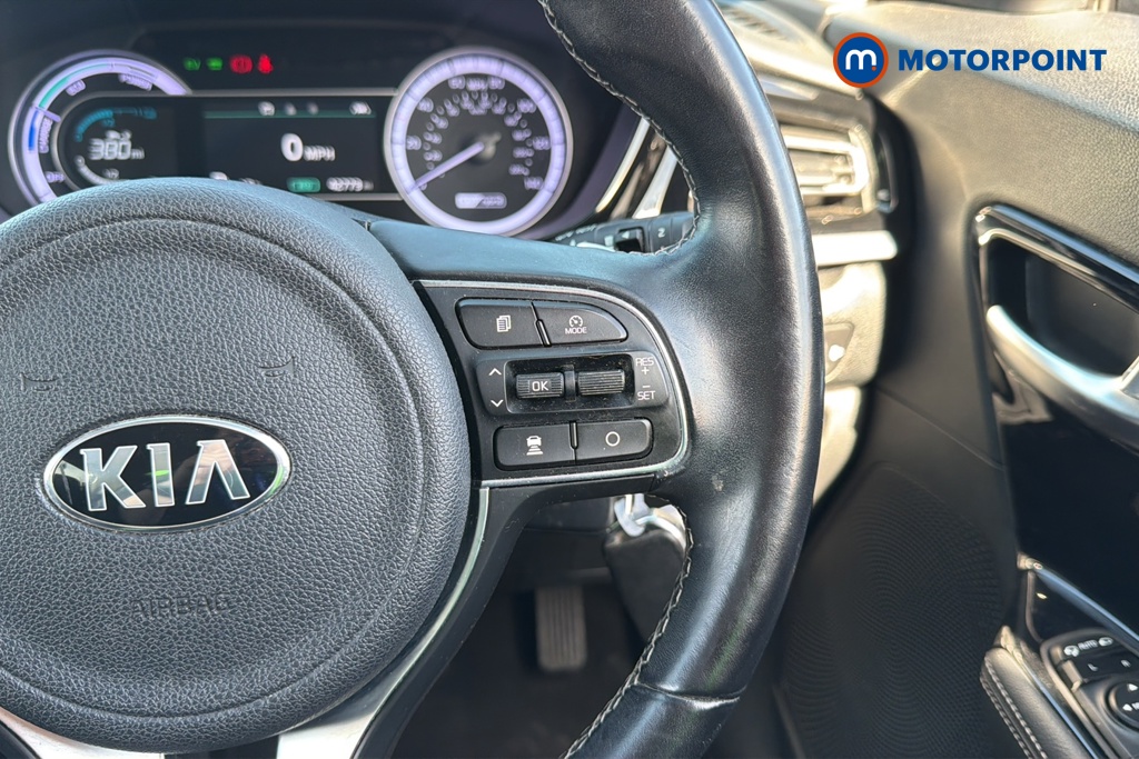 KIA Niro 2 Automatic Petrol-Electric Hybrid SUV - Stock Number (1632061) - 3rd supplementary image