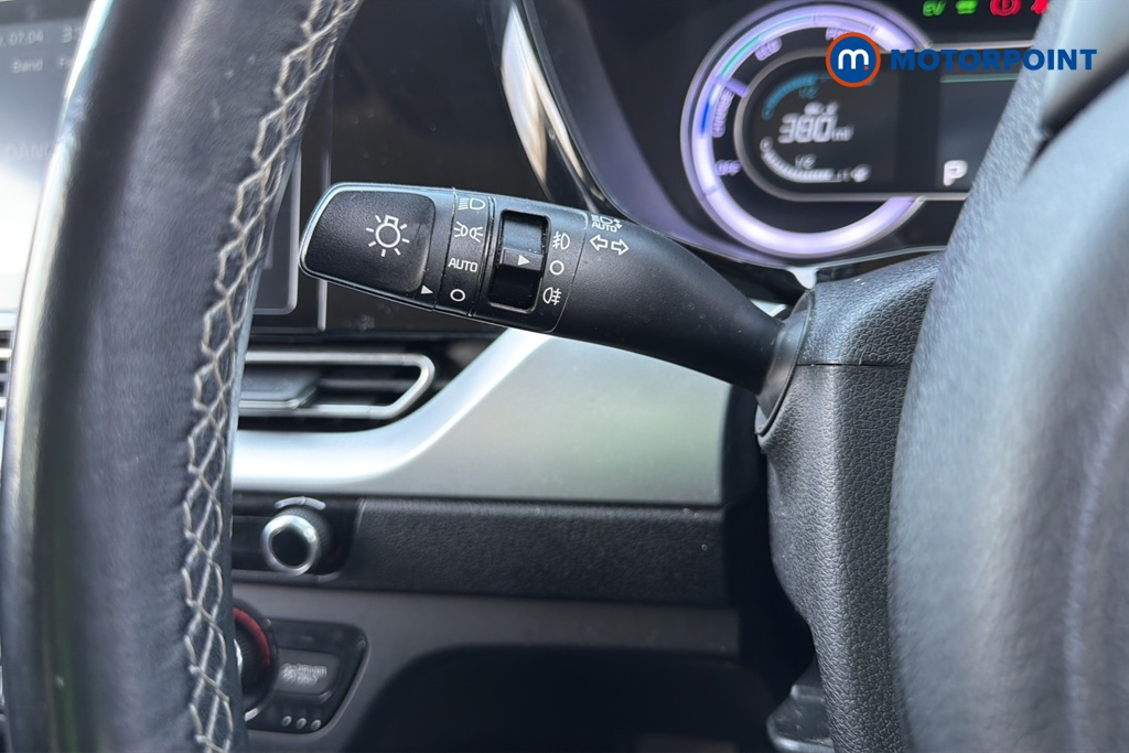 KIA Niro 2 Automatic Petrol-Electric Hybrid SUV - Stock Number (1632061) - 5th supplementary image