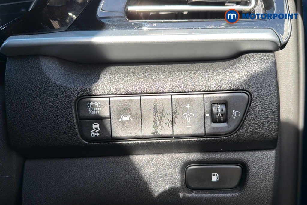 KIA Niro 2 Automatic Petrol-Electric Hybrid SUV - Stock Number (1632061) - 11th supplementary image