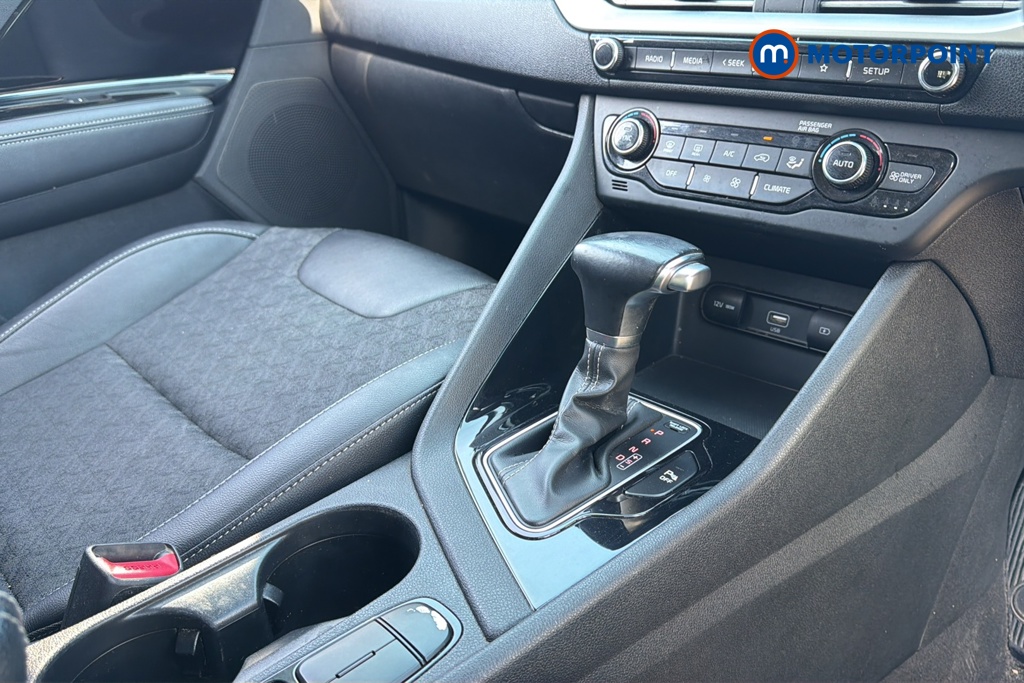 KIA Niro 2 Automatic Petrol-Electric Hybrid SUV - Stock Number (1632061) - 15th supplementary image