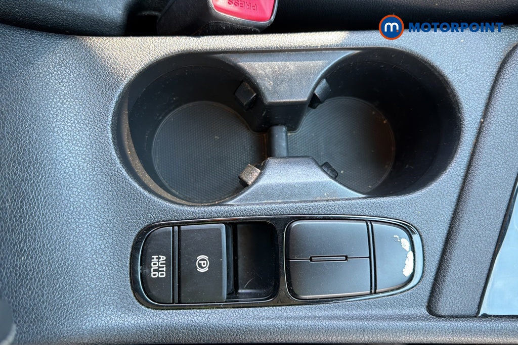 KIA Niro 2 Automatic Petrol-Electric Hybrid SUV - Stock Number (1632061) - 16th supplementary image