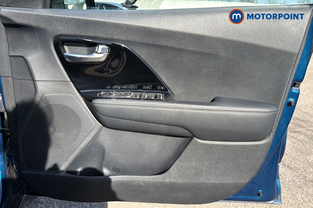KIA Niro 2 Automatic Petrol-Electric Hybrid SUV - Stock Number (1632061) - 18th supplementary image