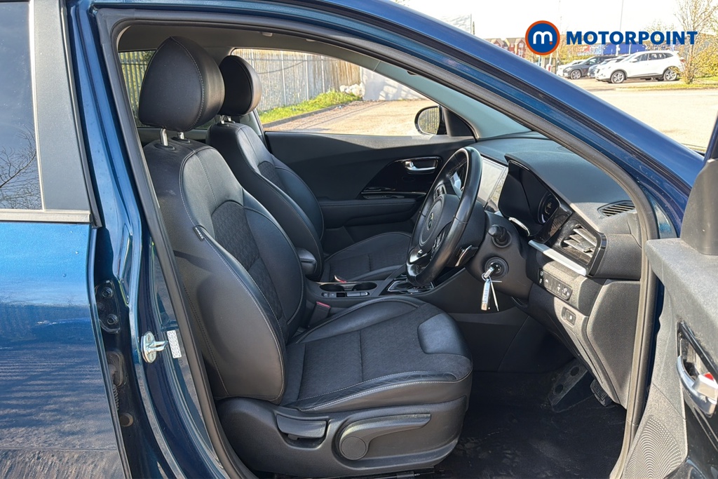KIA Niro 2 Automatic Petrol-Electric Hybrid SUV - Stock Number (1632061) - 22nd supplementary image