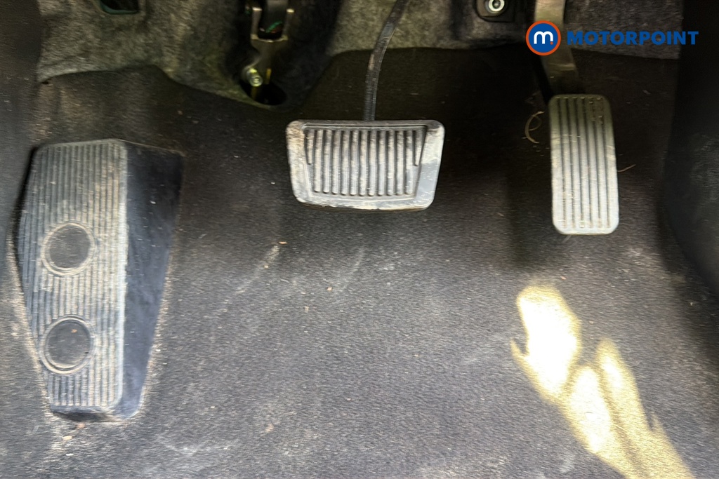 KIA Niro 2 Automatic Petrol-Electric Hybrid SUV - Stock Number (1632061) - 24th supplementary image