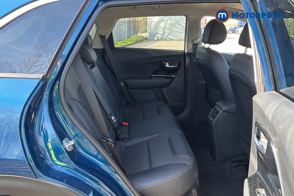 KIA Niro 2 Automatic Petrol-Electric Hybrid SUV - Stock Number (1632061) - 25th supplementary image