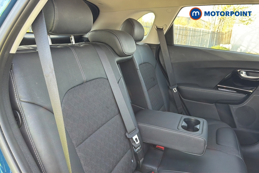 KIA Niro 2 Automatic Petrol-Electric Hybrid SUV - Stock Number (1632061) - 26th supplementary image