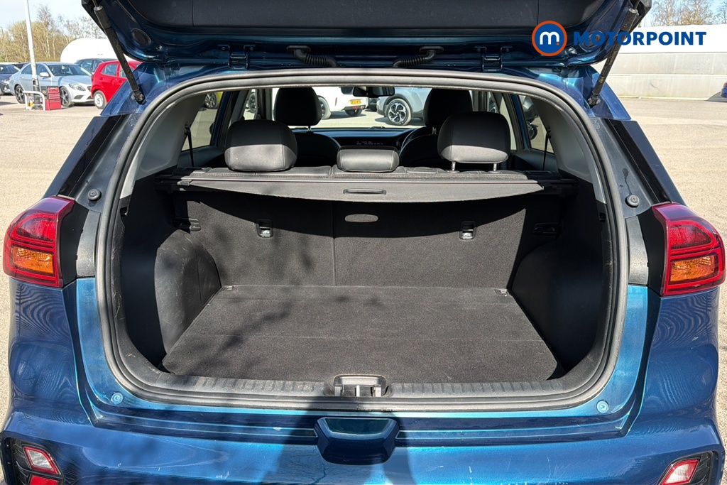 KIA Niro 2 Automatic Petrol-Electric Hybrid SUV - Stock Number (1632061) - 30th supplementary image