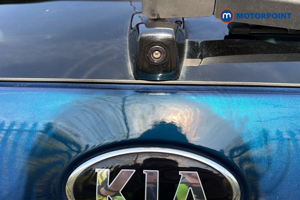 KIA Niro 2 Automatic Petrol-Electric Hybrid SUV - Stock Number (1632061) - 37th supplementary image
