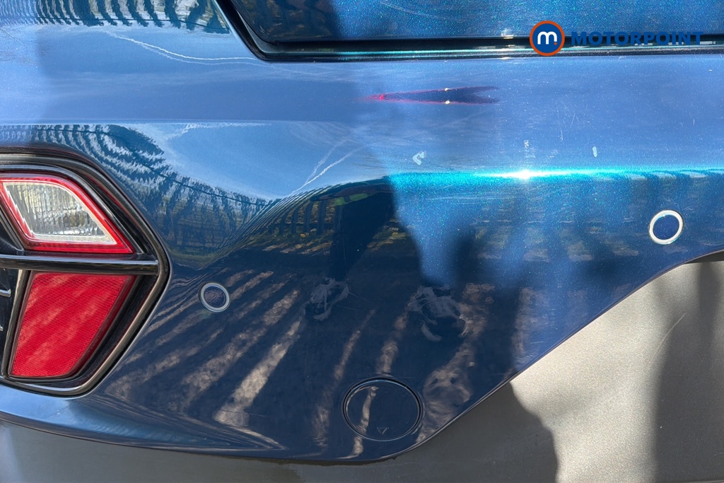 KIA Niro 2 Automatic Petrol-Electric Hybrid SUV - Stock Number (1632061) - 39th supplementary image