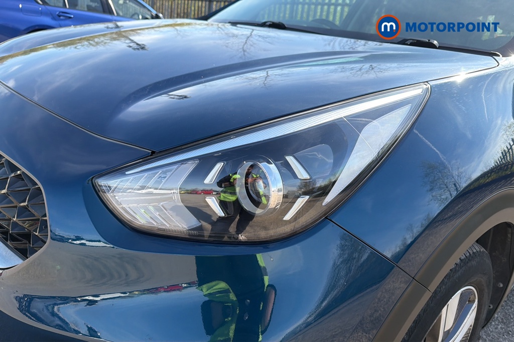KIA Niro 2 Automatic Petrol-Electric Hybrid SUV - Stock Number (1632061) - 42nd supplementary image