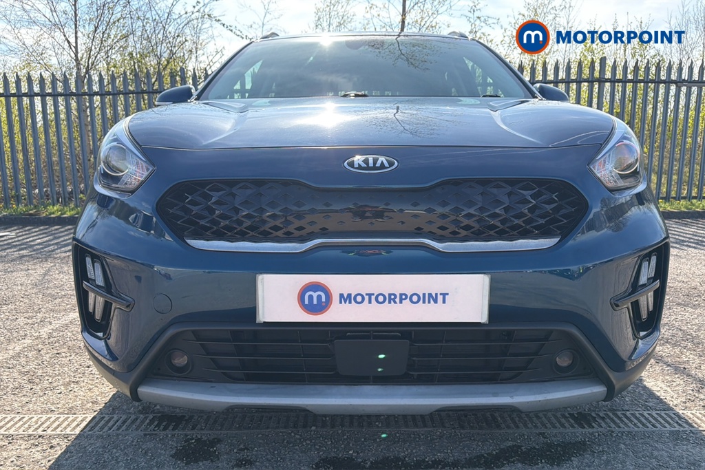 KIA Niro 2 Automatic Petrol-Electric Hybrid SUV - Stock Number (1632061) - 43rd supplementary image