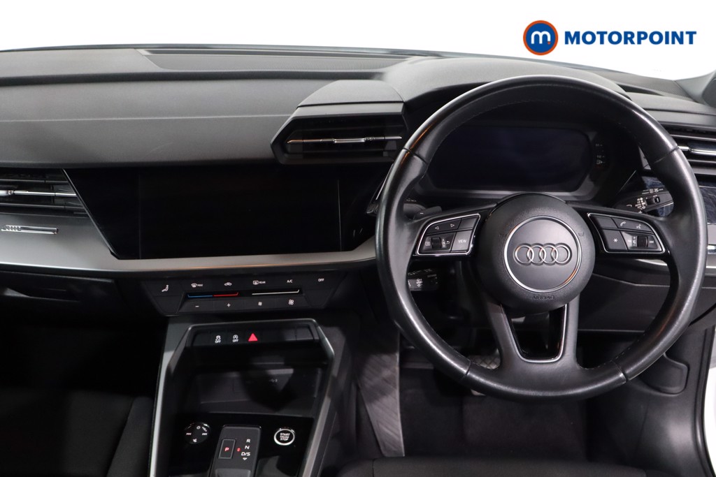Audi A3 Technik Automatic Petrol Hatchback - Stock Number (1632141) - 3rd supplementary image