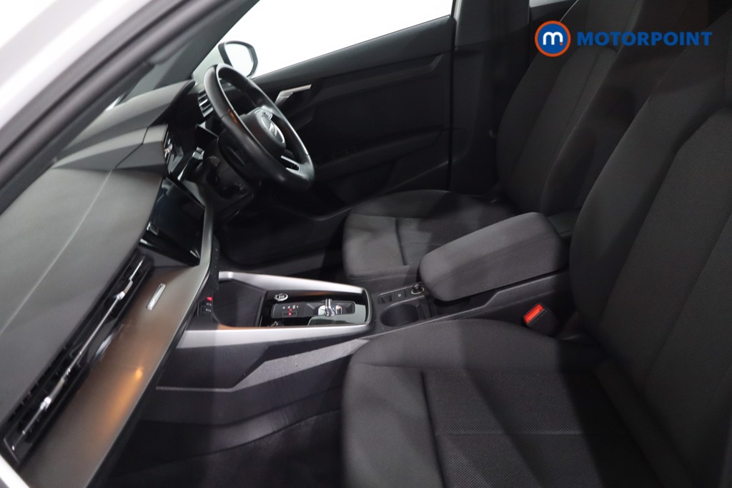 Audi A3 Technik Automatic Petrol Hatchback - Stock Number (1632141) - 4th supplementary image