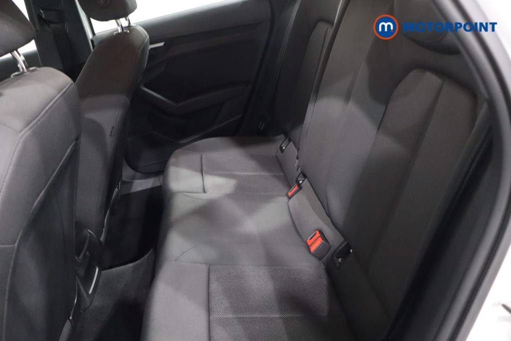 Audi A3 Technik Automatic Petrol Hatchback - Stock Number (1632141) - 5th supplementary image