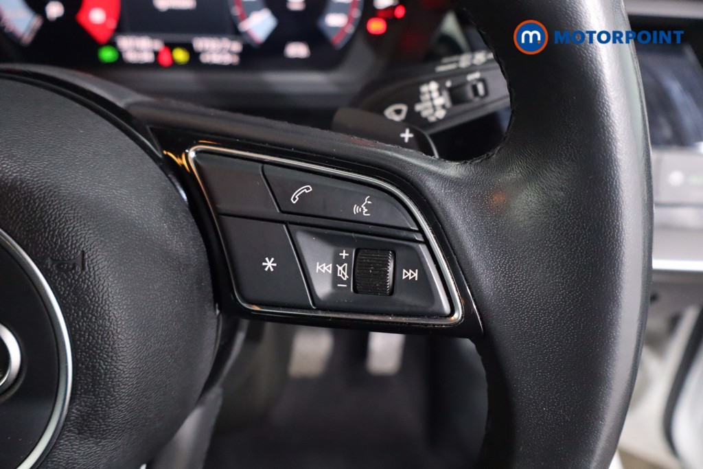 Audi A3 Technik Automatic Petrol Hatchback - Stock Number (1632141) - 8th supplementary image