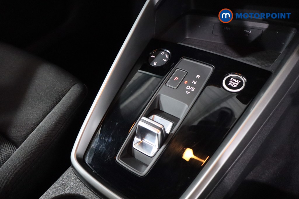 Audi A3 Technik Automatic Petrol Hatchback - Stock Number (1632141) - 14th supplementary image