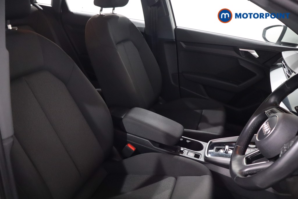 Audi A3 Technik Automatic Petrol Hatchback - Stock Number (1632141) - 19th supplementary image