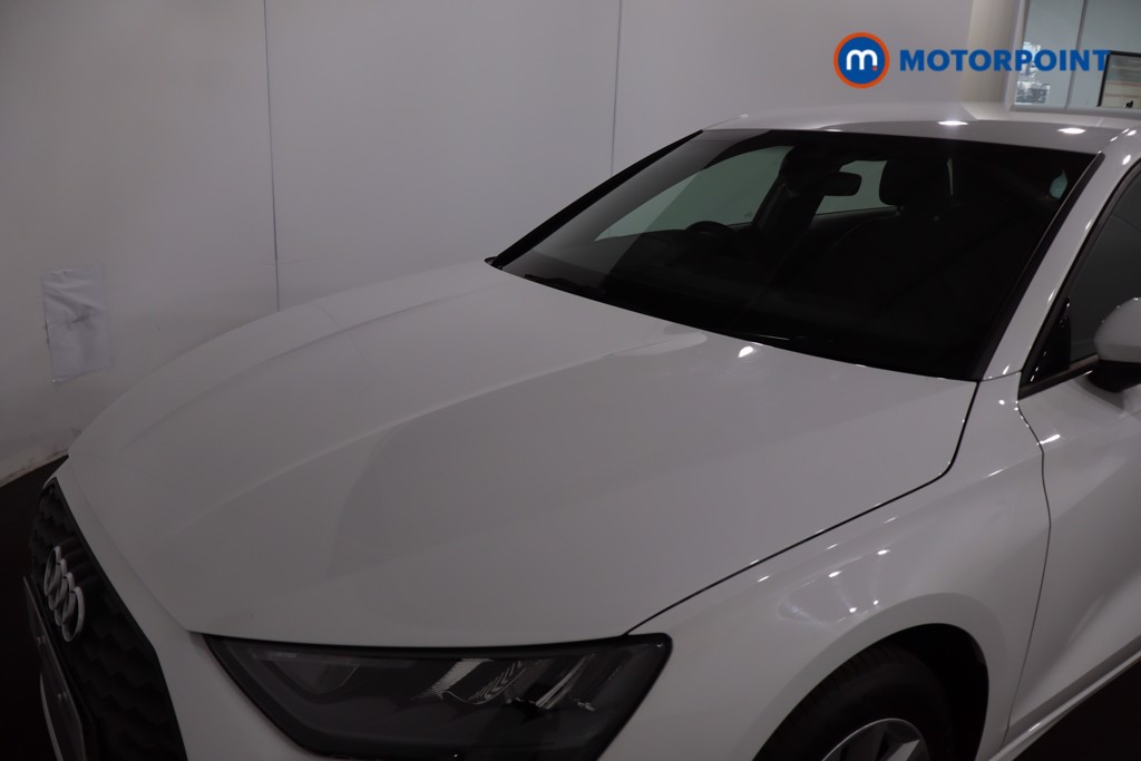 Audi A3 Technik Automatic Petrol Hatchback - Stock Number (1632141) - 23rd supplementary image