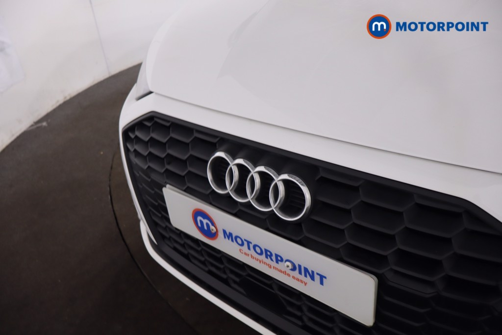 Audi A3 Technik Automatic Petrol Hatchback - Stock Number (1632141) - 24th supplementary image