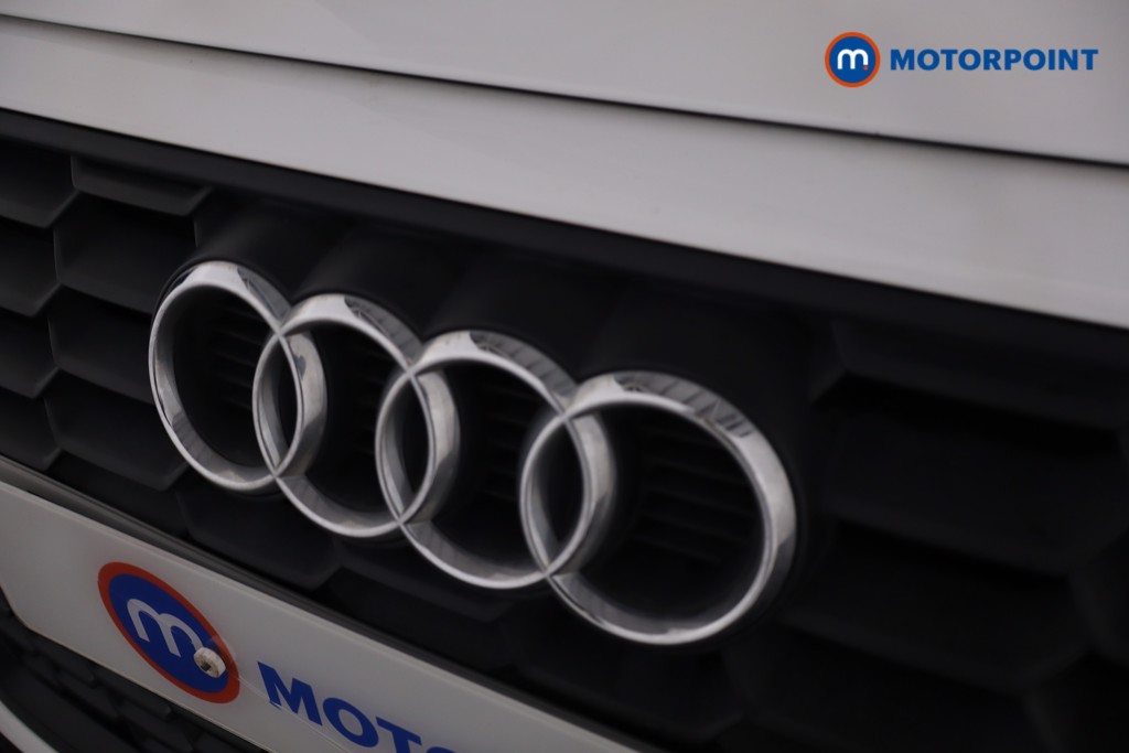 Audi A3 Technik Automatic Petrol Hatchback - Stock Number (1632141) - 25th supplementary image