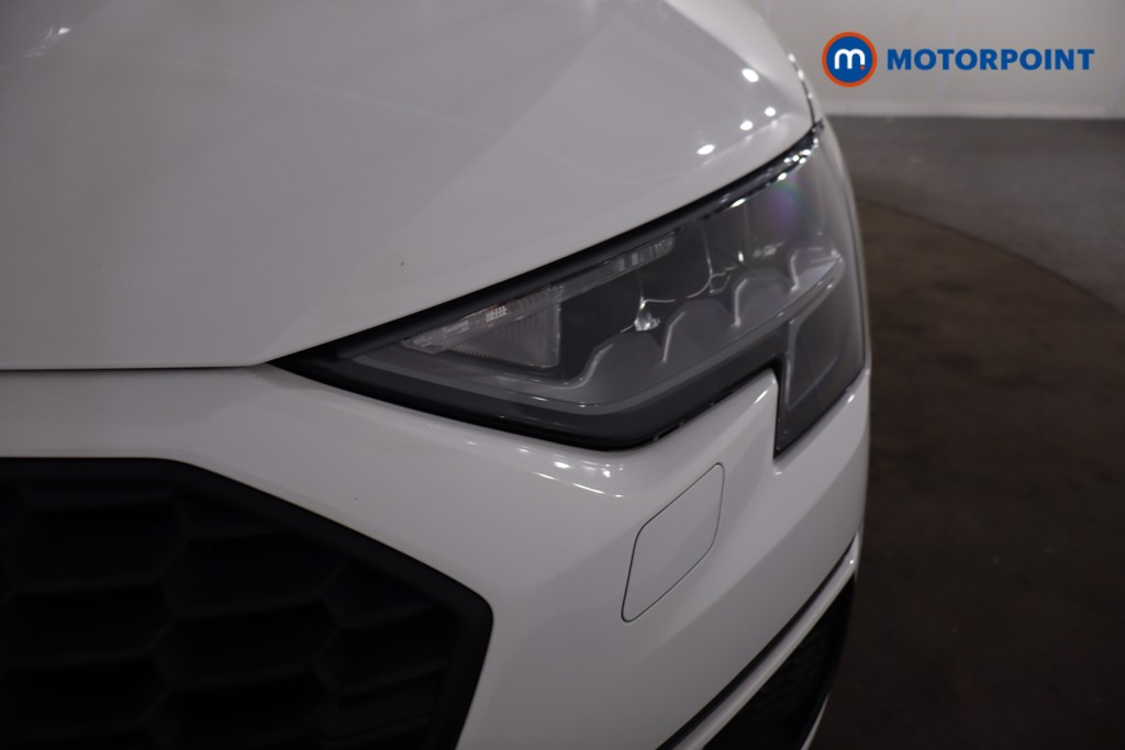 Audi A3 Technik Automatic Petrol Hatchback - Stock Number (1632141) - 26th supplementary image