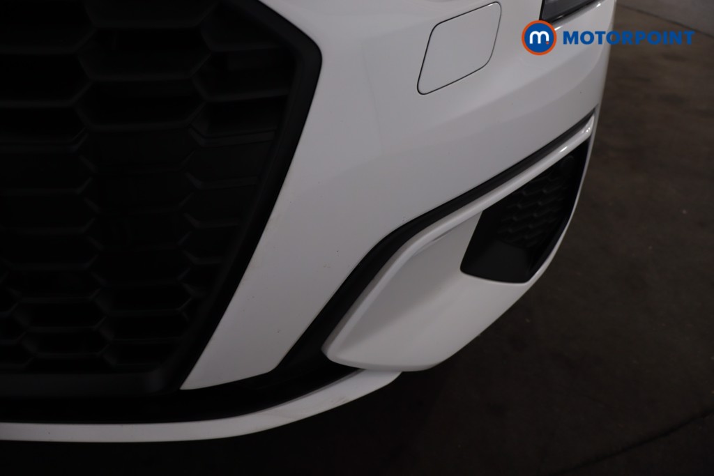 Audi A3 Technik Automatic Petrol Hatchback - Stock Number (1632141) - 27th supplementary image