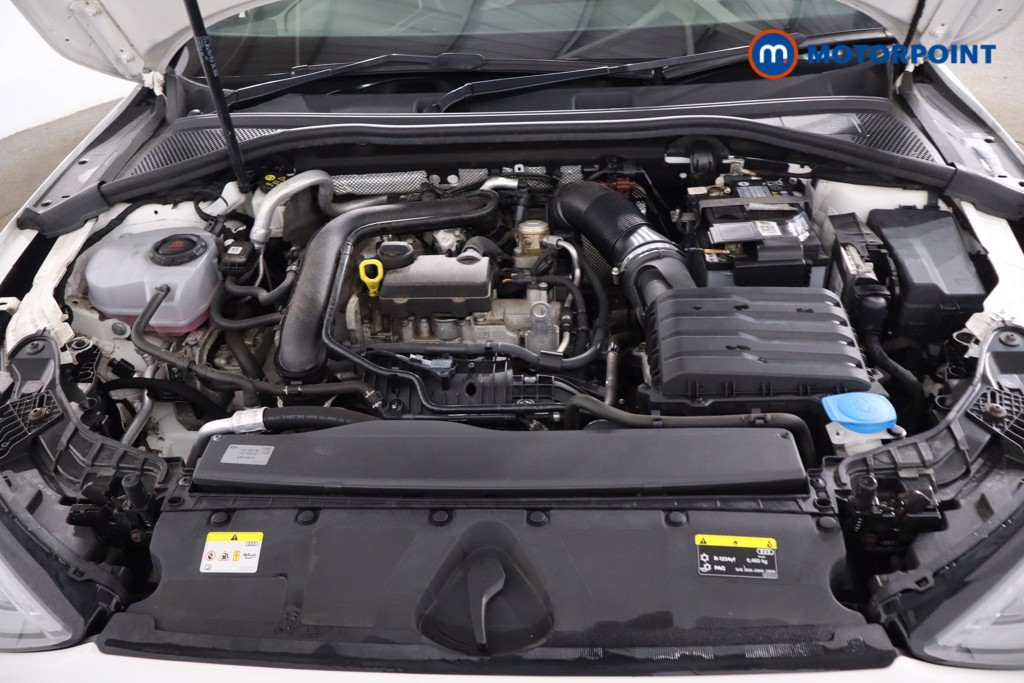 Audi A3 Technik Automatic Petrol Hatchback - Stock Number (1632141) - 28th supplementary image