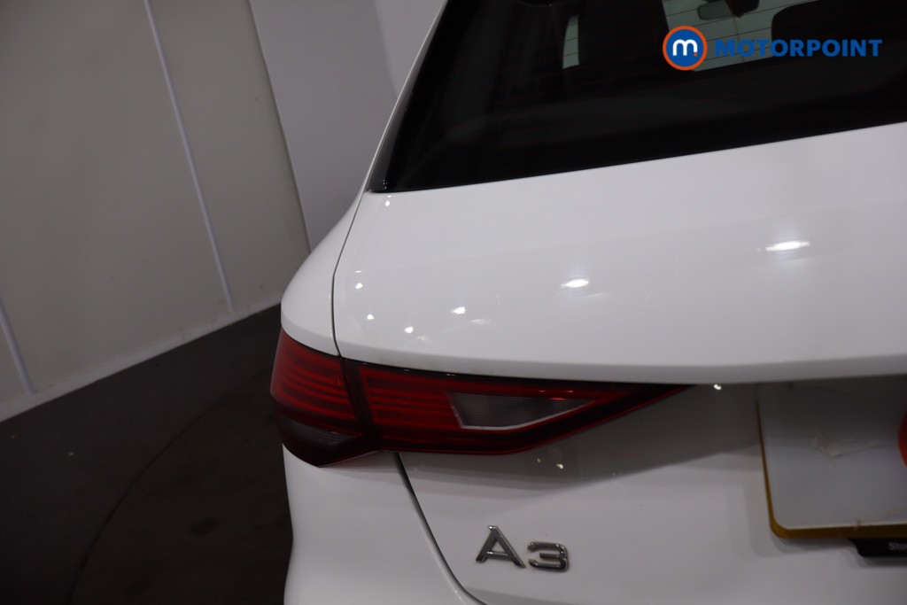 Audi A3 Technik Automatic Petrol Hatchback - Stock Number (1632141) - 31st supplementary image