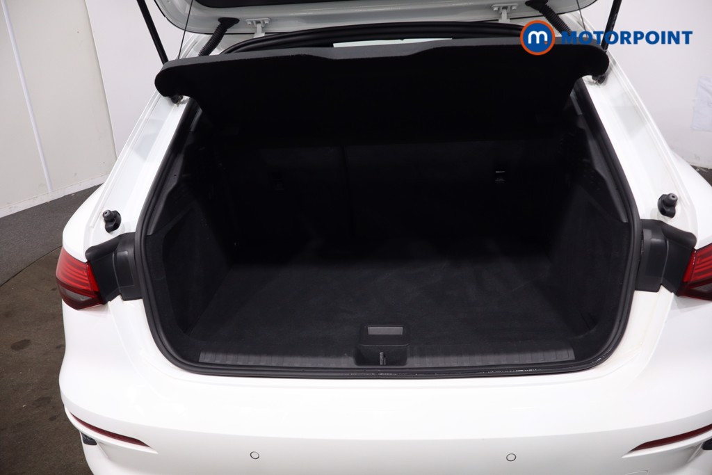 Audi A3 Technik Automatic Petrol Hatchback - Stock Number (1632141) - 33rd supplementary image