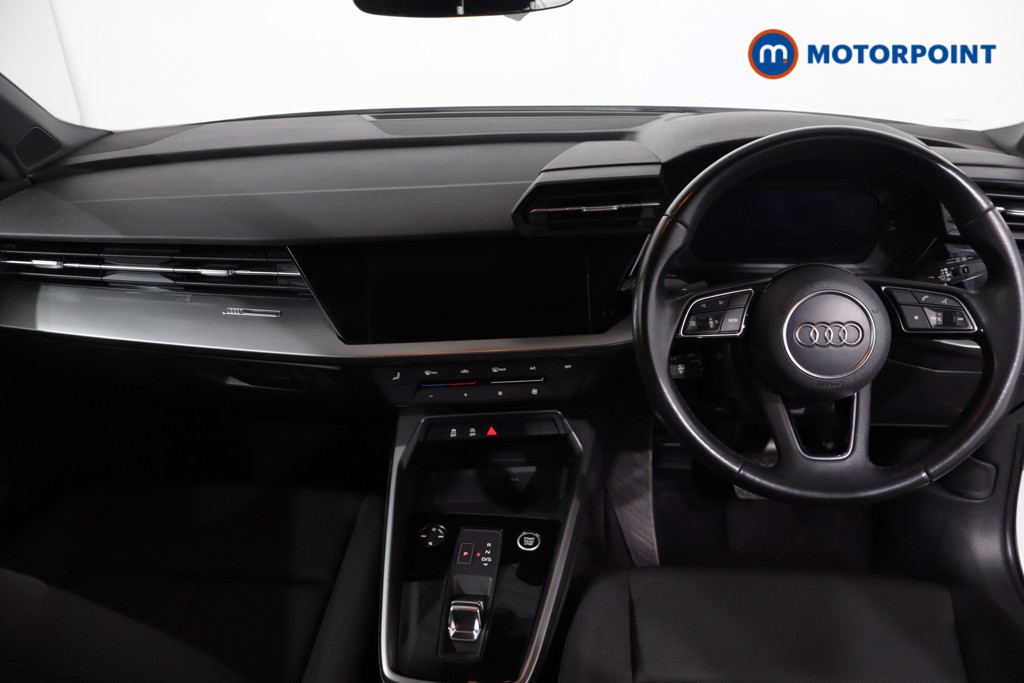 Audi A3 Technik Automatic Petrol Hatchback - Stock Number (1632141) - 1st supplementary image