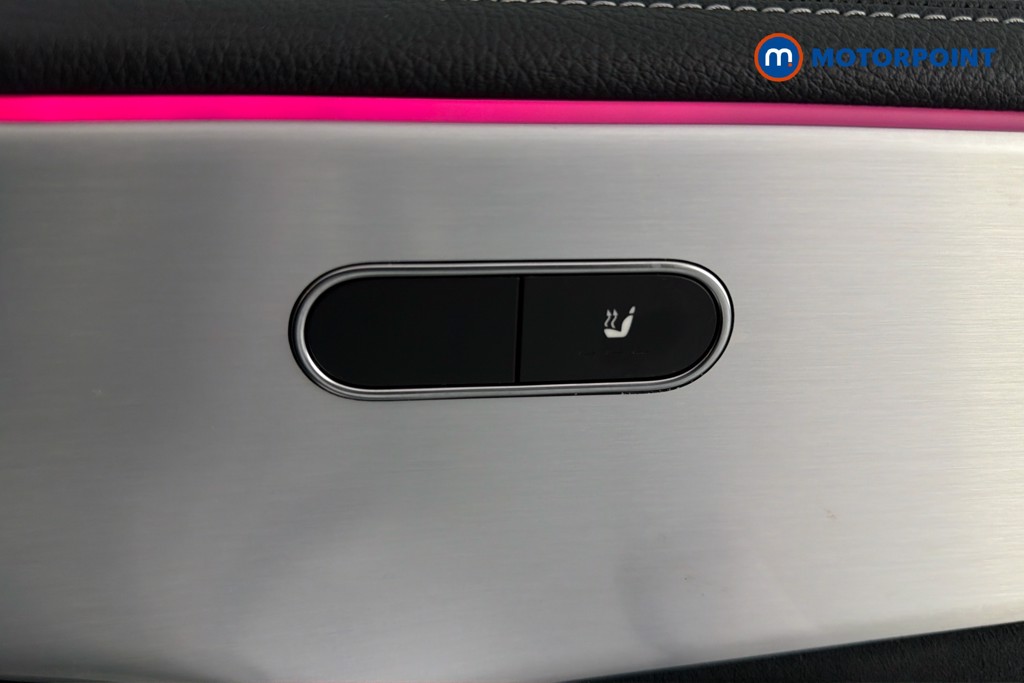 Mercedes-Benz A Class Amg Line Premium Plus Edition Automatic Petrol Saloon - Stock Number (1632157) - 14th supplementary image