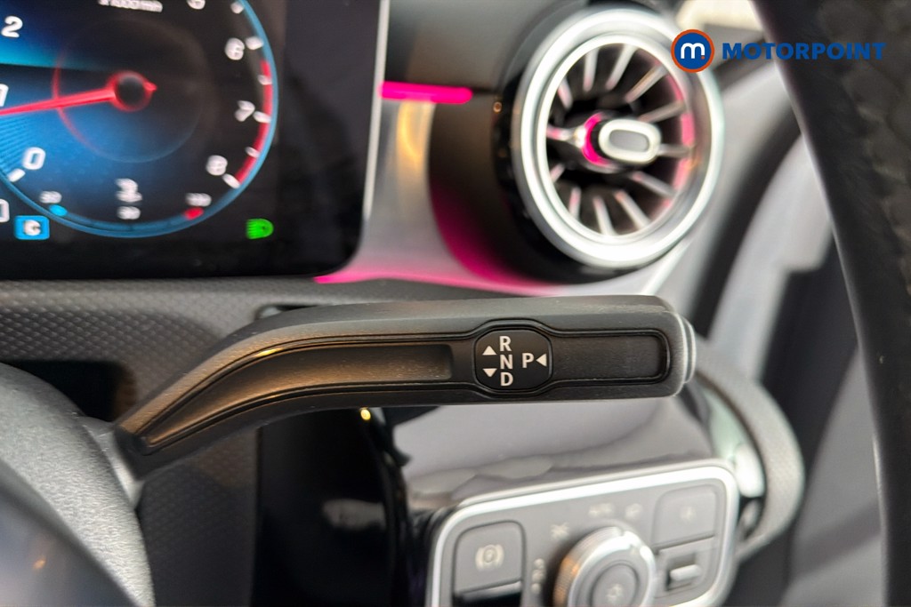 Mercedes-Benz A Class Amg Line Premium Plus Edition Automatic Petrol Saloon - Stock Number (1632157) - 15th supplementary image