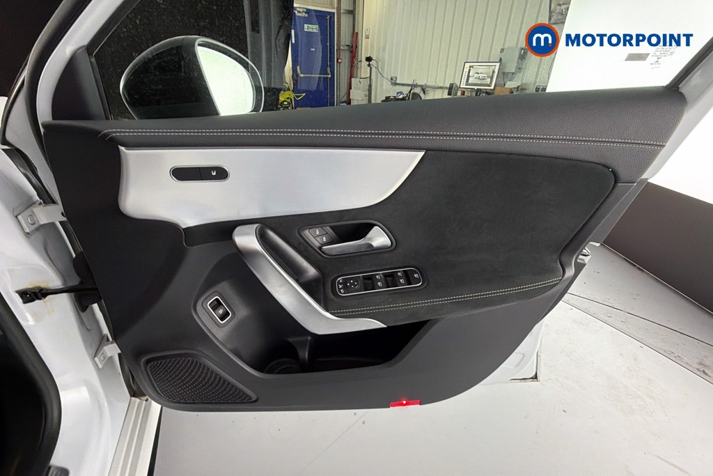 Mercedes-Benz A Class Amg Line Premium Plus Edition Automatic Petrol Saloon - Stock Number (1632157) - 19th supplementary image