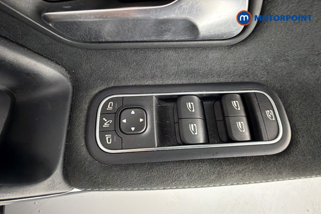 Mercedes-Benz A Class Amg Line Premium Plus Edition Automatic Petrol Saloon - Stock Number (1632157) - 20th supplementary image