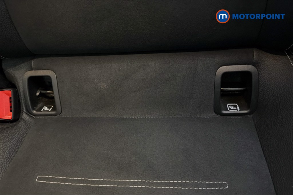 Mercedes-Benz A Class Amg Line Premium Plus Edition Automatic Petrol Saloon - Stock Number (1632157) - 29th supplementary image