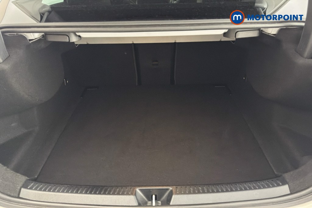 Mercedes-Benz A Class Amg Line Premium Plus Edition Automatic Petrol Saloon - Stock Number (1632157) - 33rd supplementary image