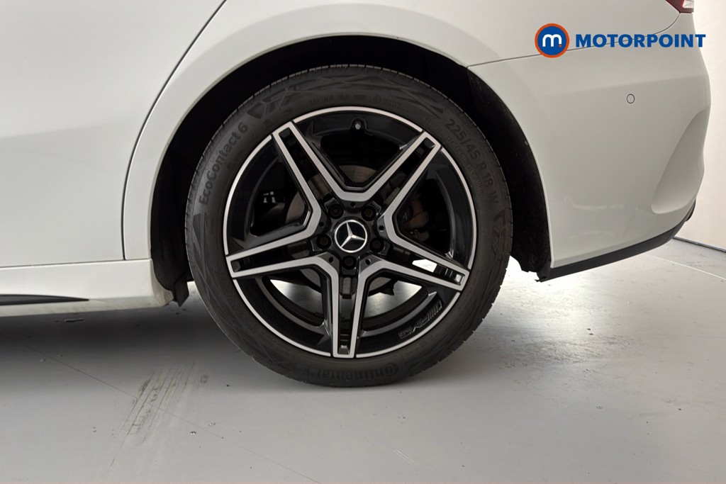 Mercedes-Benz A Class Amg Line Premium Plus Edition Automatic Petrol Saloon - Stock Number (1632157) - 48th supplementary image