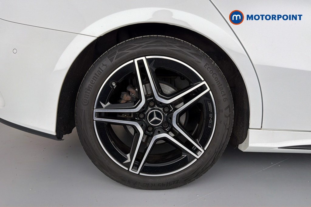 Mercedes-Benz A Class Amg Line Premium Plus Edition Automatic Petrol Saloon - Stock Number (1632157) - 49th supplementary image