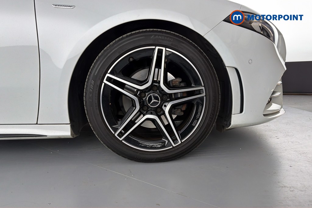 Mercedes-Benz A Class Amg Line Premium Plus Edition Automatic Petrol Saloon - Stock Number (1632157) - 50th supplementary image