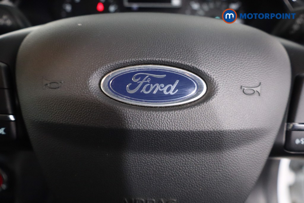 Ford Fiesta St-Line Edition Manual Petrol Hatchback - Stock Number (1632254) - 13th supplementary image